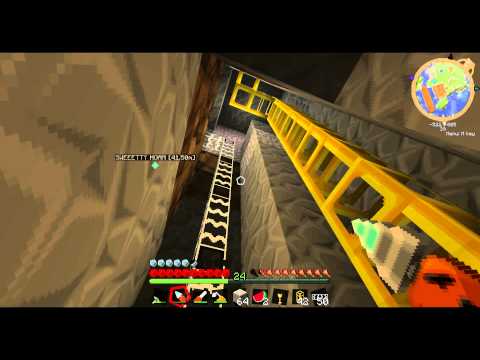 Lets Play Tekkit Lite Together #67 [GERMAN][Full HD][PC]