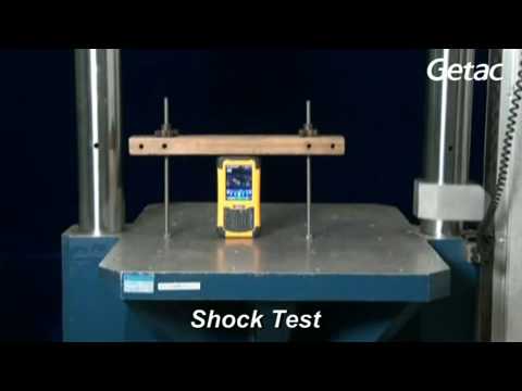 Getac PS336 Controller