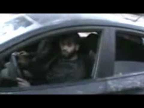 جولة لكتيبة عباد الرحمن بعد السيطرة على الكتيبة 666 قرب بلدة السيدة زينب في ريف دمشق