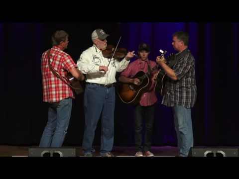 2017-06-23 Sr4 Aaron Lowe - Senior Div - Weiser Fiddle Contest 2017