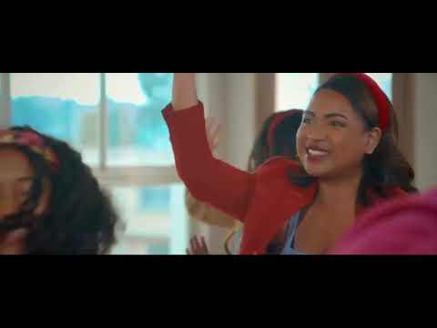 TGC (TANA GOSPEL CHOIR) - AM-PARADISA