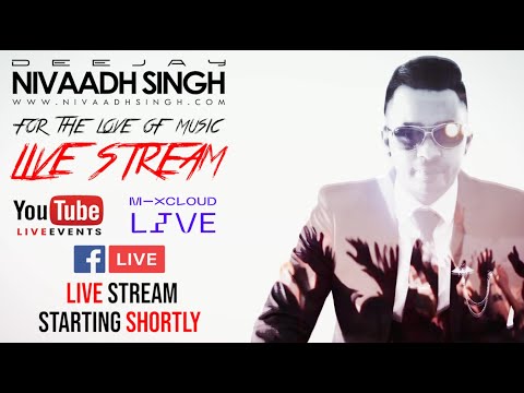 Deejay Nivaadh Singh - For The Love Of Music (Ep. 41)