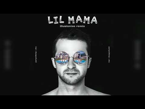partywithray, ZHU - Lil Mama (illusionize Remix) [Audio]