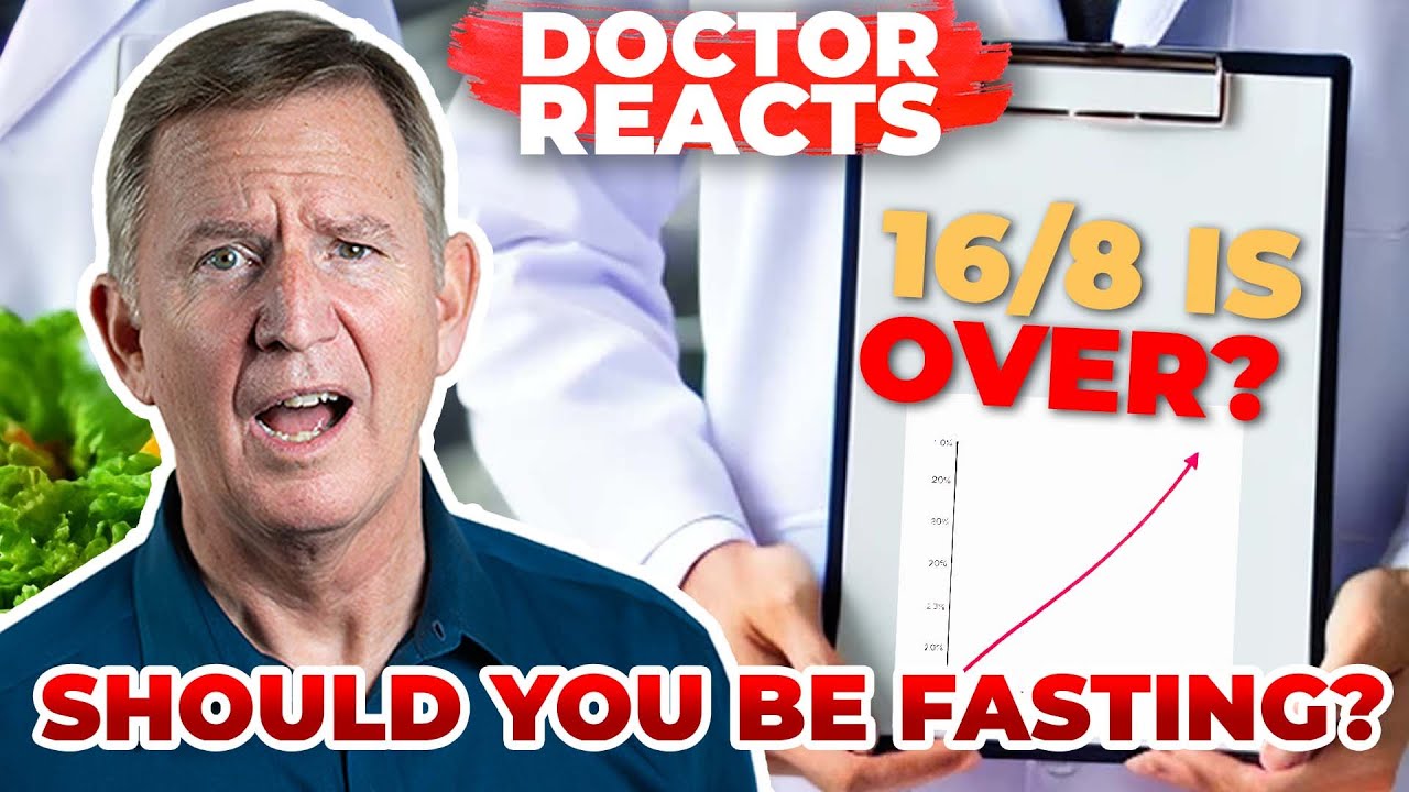 Intermittent Fasting May Promote Weight Loss, Improve Hormones in PCOS — Fasting Kits
