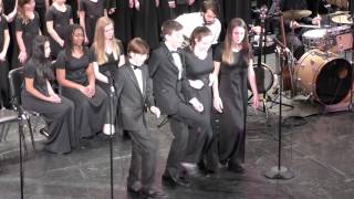 Elegance from Hello, Dolly!