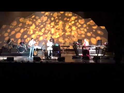 Yes “Heart Of The Sunrise” 8/29/2018 Greek Theatre, Los Angeles CA