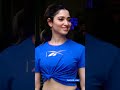 Tamanna Hot Seen Gym Ass Girlattitude