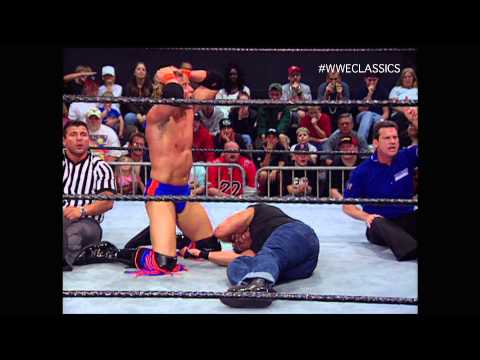 Zack Ryder's Iced 3 - February 2013, Part 3 - Major Brothers vs Deuce and Domino