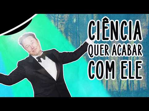 CIENTISTAS PROVAM QUE TEM QUE ACABAR COM BILIONÁRIOS | ABDUÇÃO