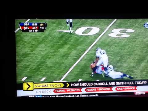 Tony Reali is a fool!