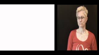 Blof, zaterdag met gebaren