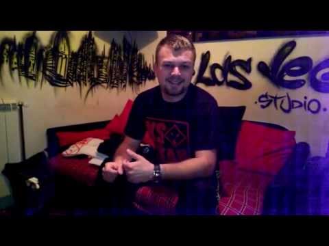 DJOMLA KS - najava zurke - Atlantis Garden 19.09.2014.