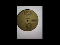 Bar Kays - Out Of My Mind (Passion)