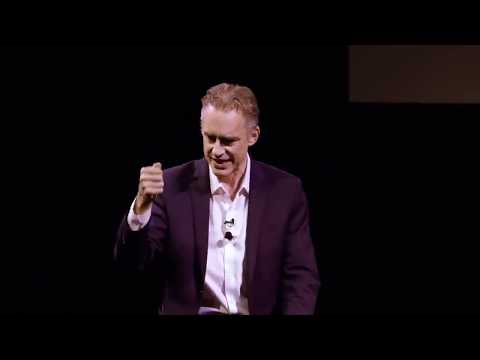 Jordan Peterson | The Sexual Union of Chaos and Order