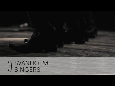 Svanholm Singers - Farmors Brudpolska (by Sofia Söderberg) [Official Video]
