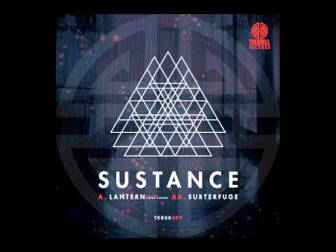 Sustance - Subterfuge
