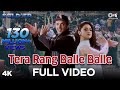 Tera Rang Balle Balle Soldier Bobby Deol Preity Zinta Jaspinder Narula Sonu Nigam Anu Malik