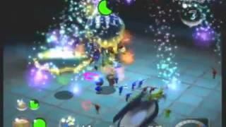 Let's Play Pikmin 2 Part 26