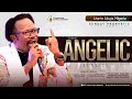 ANGELIC SERVICE WITH JOSHUA IGINLA