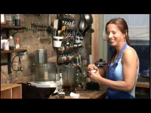 Tamarind Dipping Sauce Recipe