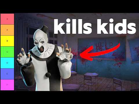 gunzyxx and Stephen Unsworth