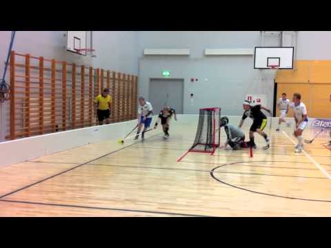 Greasers FBC - HYUS 2-13