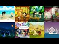 Miitopia Outings All Place Cutscene Jolly Jaunt Nintendo Switch