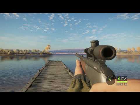 MongoTV_5848 - Mongo Games - theHunter - Call Of The Wild - Part 3