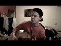 Waste the time away - Cover by Patrick Villeneuve ...