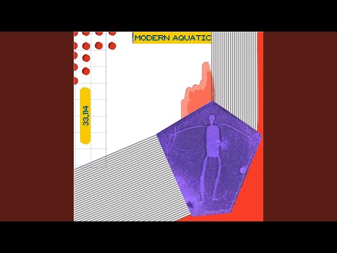 33 114 - Modern Aquatic