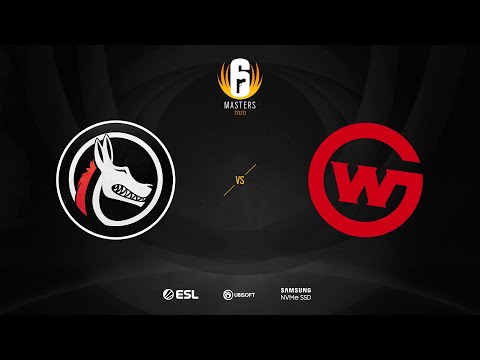 Ferox vs. Wildcard - Six Masters 2020 (Oceanic Nationals)