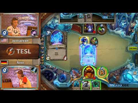 justsaiyan vs Xixo | 十六強 第五場 | HCT 台中站