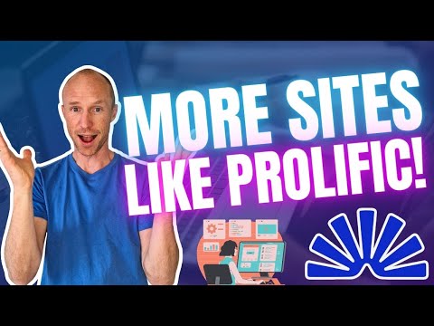 8 Sites Like Prolific to Boost Your Side Income (Even on Your Phone)