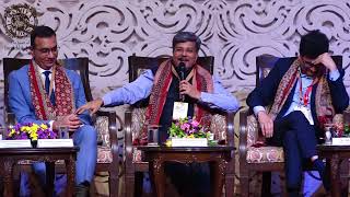 Full Panel Discussion: Madhya Pradesh – From Hidden Gem to Global Tourism Icon | MP Travel Mart 2025