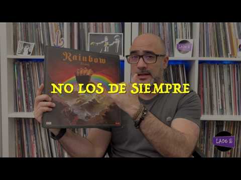 20 albums from the 70s that you absolutely must own... but they're not your typical ones