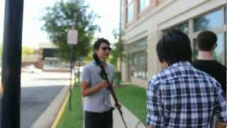 Good Time - Owl City &amp; Carly Rae Jepsen (The Atlantic Light &amp; Crush Atlantic Cover)