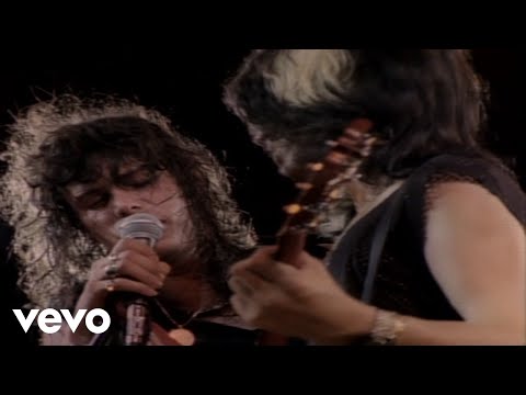 Aerosmith - Toys In The Attic (Live Texxas Jam '78)