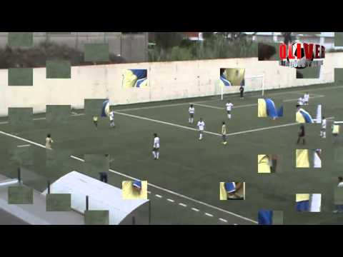 Estação 1 x 2 São Romão