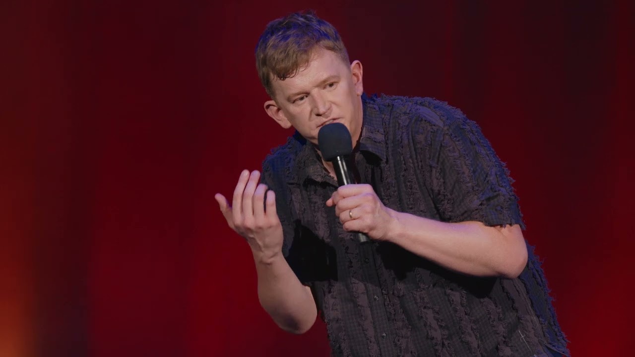 Chris Parker: Give Me One Good Reason Why I Shouldn't Throw My Phone Off This Bridge (Trailer)