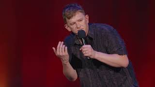 Chris Parker: Give Me One Good Reason Why I Shouldn't Throw My Phone Off This Bridge (Trailer)