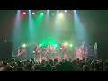 FISHBONE "Housework" live