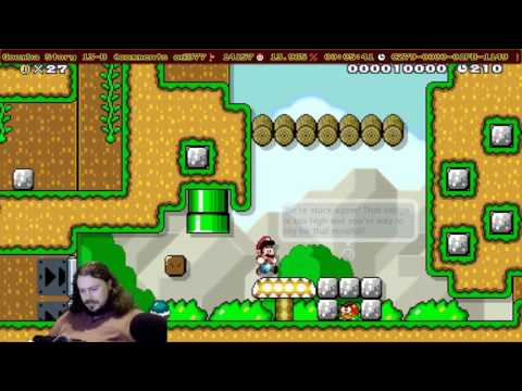 Goomba Story Part 13-B