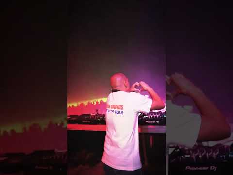 I’Raphael - Tribute of Techno After movie 21/10/2023