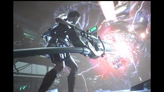 【BIOHAZARD RE:3】 ポンコツびびり初見バイオ Re3 #9 (最終回)