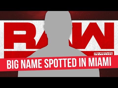 Fight Size Update: Mustafa Ali At Hospital, Impact Wrestling Matches, Hulk Hogan In Same City As Raw