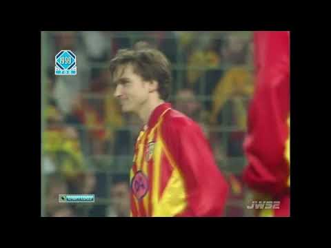 1998.12.09 Lens 1 - Dynamo Kyiv 3 (Full Match 60fps - 1998-99 Champions League)