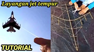 Download lagu Amazing..! Cara Membuat Layangan Pesawat Tempur Dari Bambu mp3 Download lagu Amazing..! Cara Membuat Layangan Pesawat Tempur Dari Bambu mp3