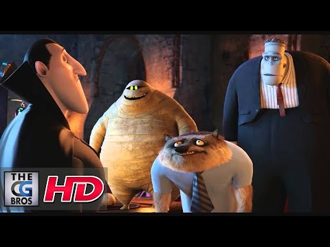 CGI 3D Character Showreel :  “Animation Reel 2012”  by –  Callum Laprarie