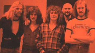 April Wine - Say Hello