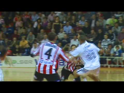 Promo 7. Alser BM Puerto Sagunto - BM Torrevieja